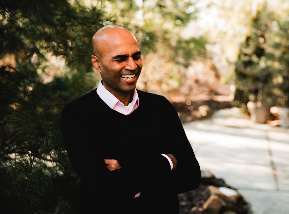 Dr. Ankur Gupta - Be Better Seminars